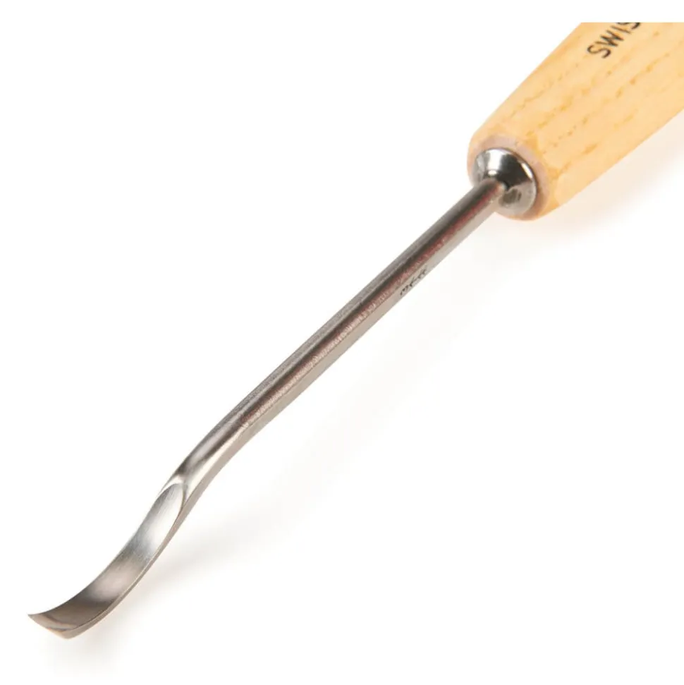 Spoon Gouge