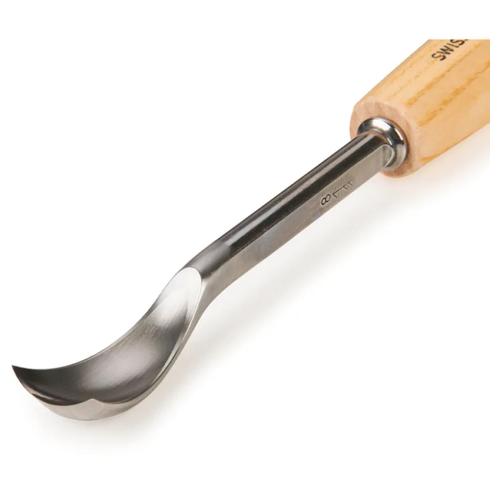 Spoon Gouge