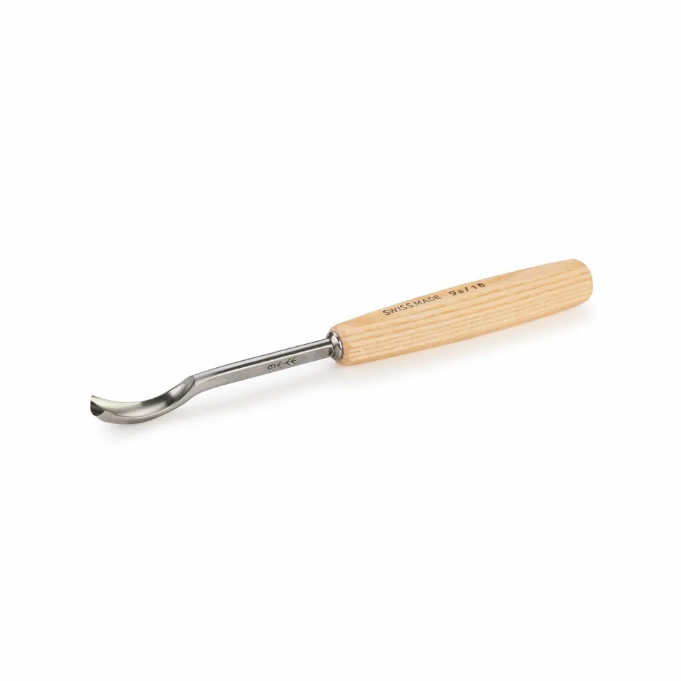 Spoon Gouge