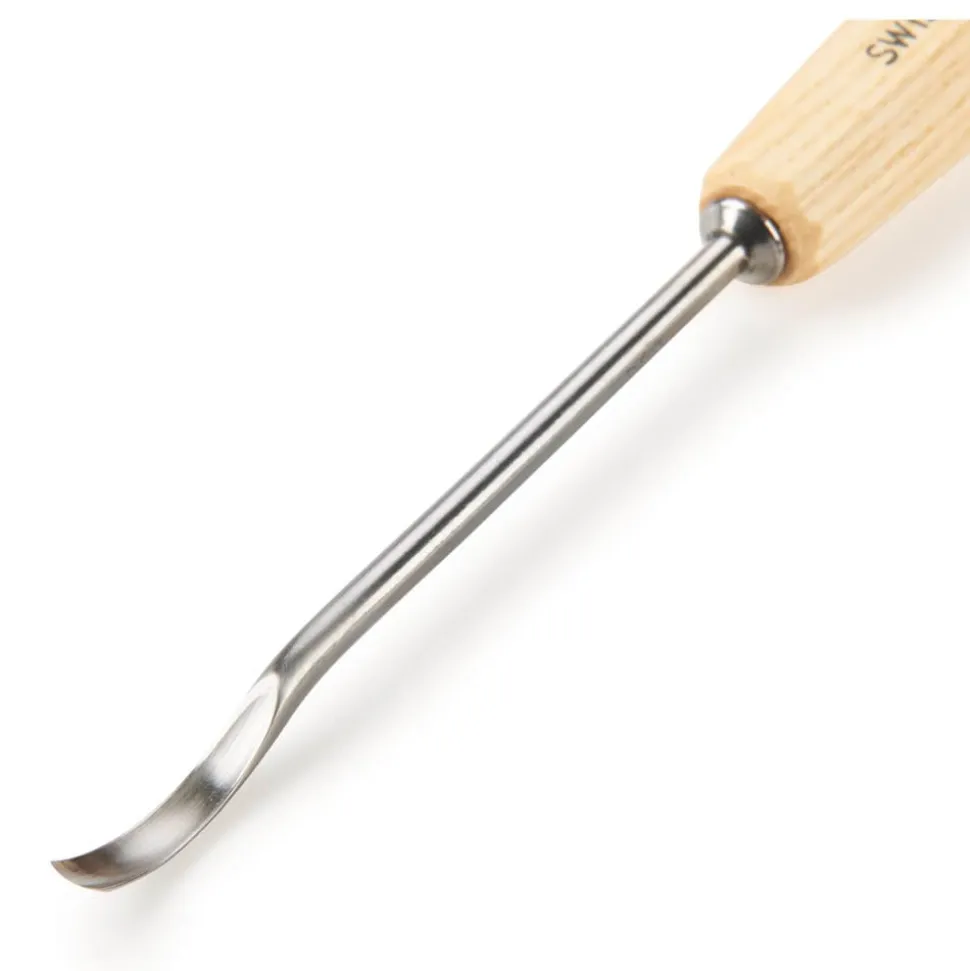 Spoon Gouge