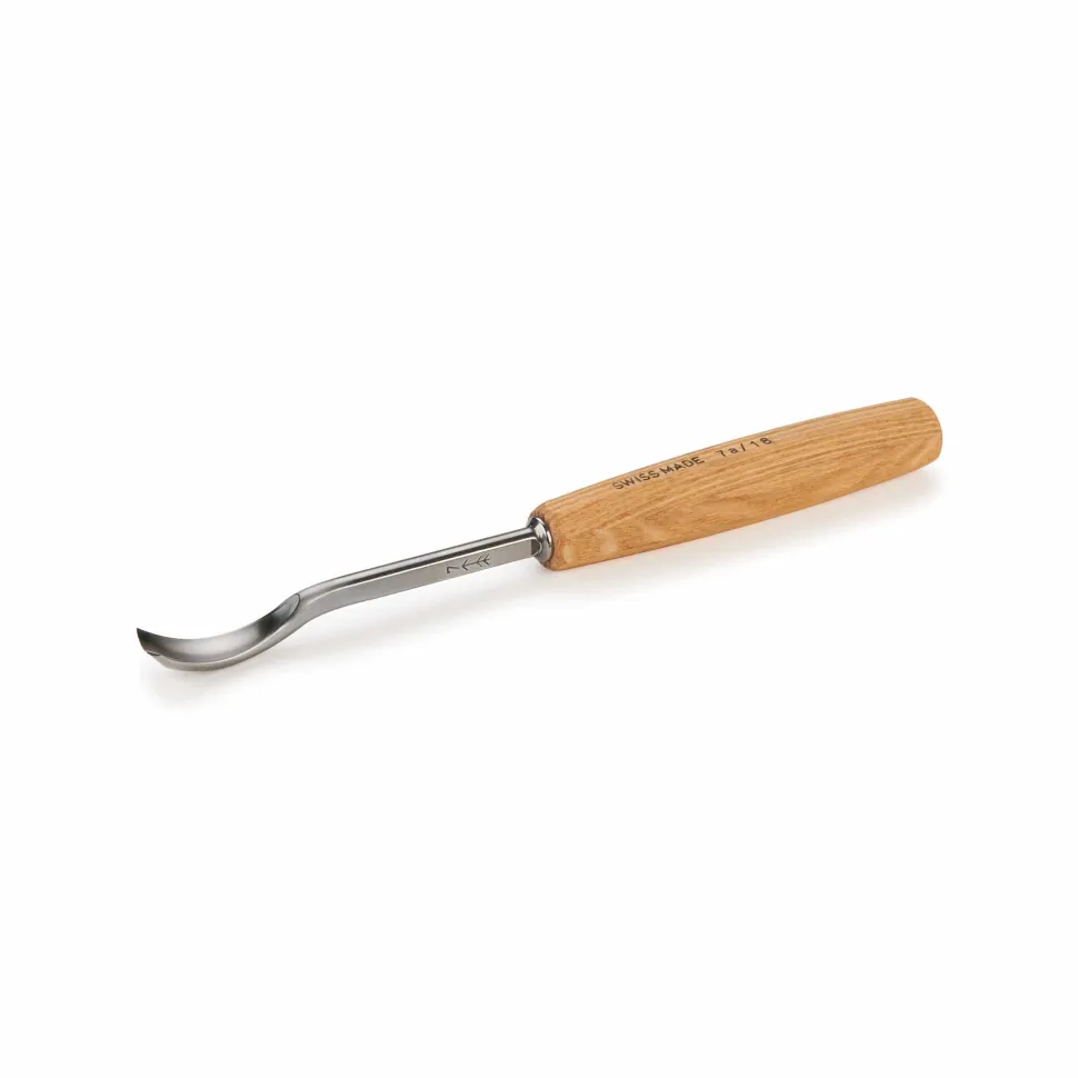 Spoon Gouge