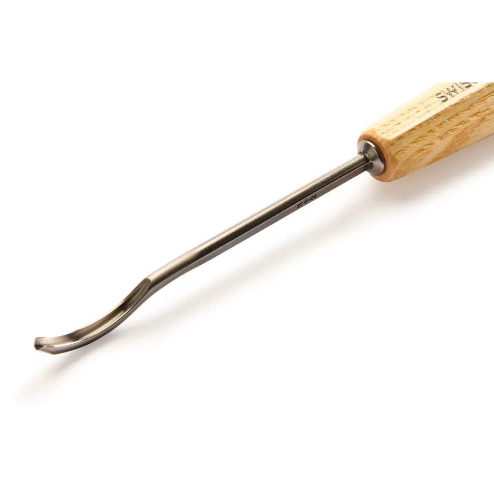 Spoon Gouge