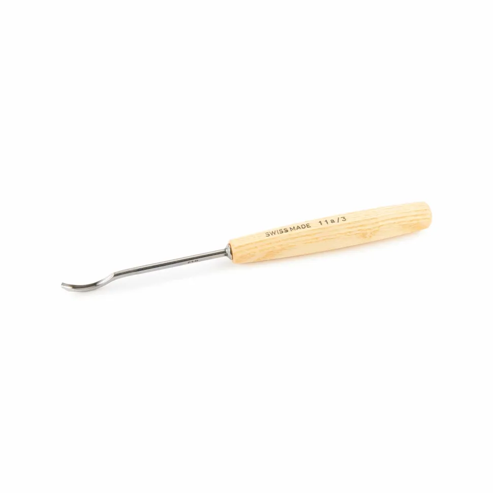 Spoon Gouge