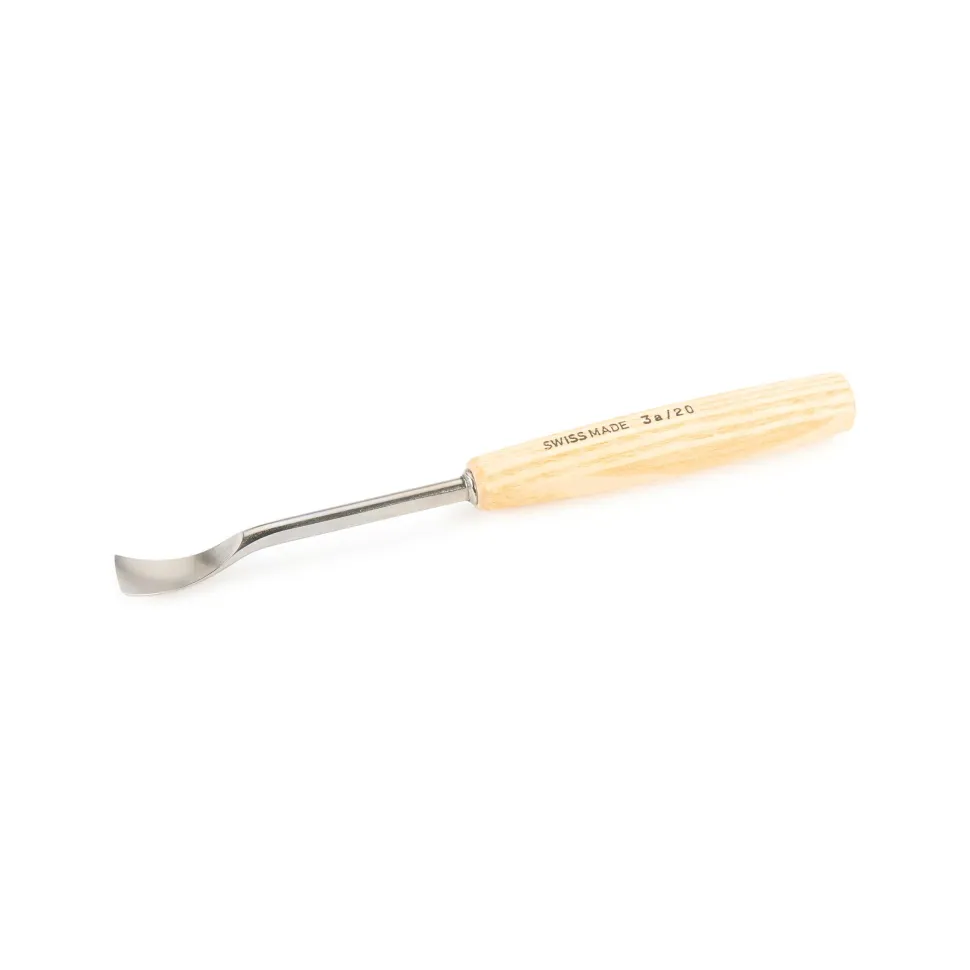 Spoon Gouge