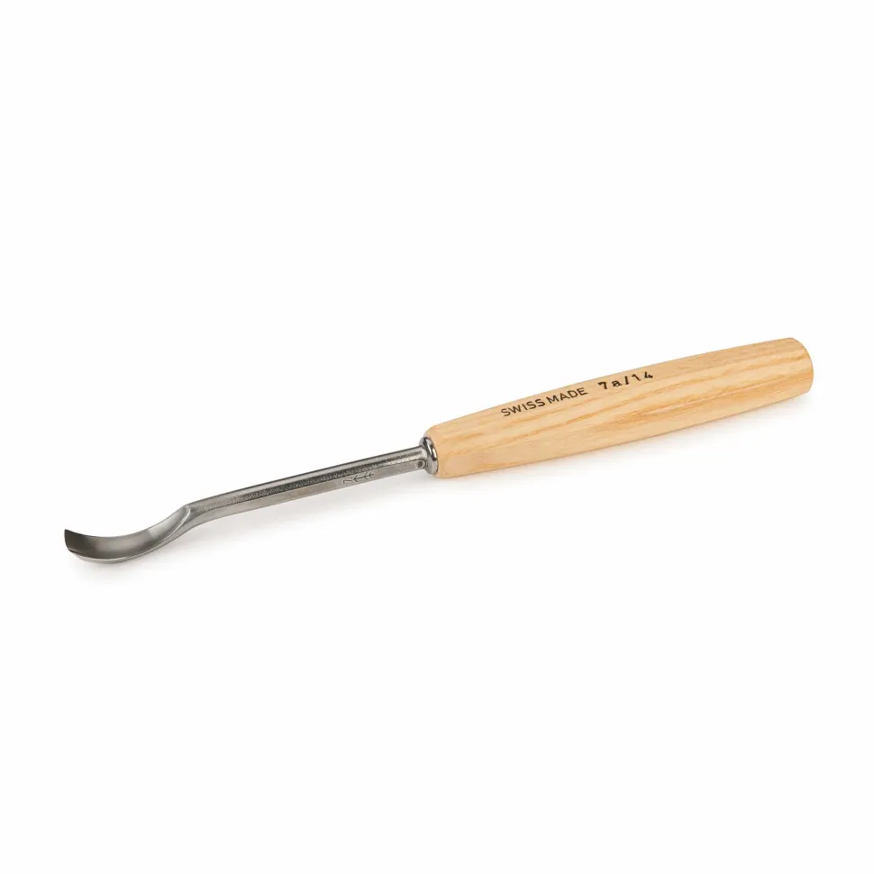 Spoon Gouge