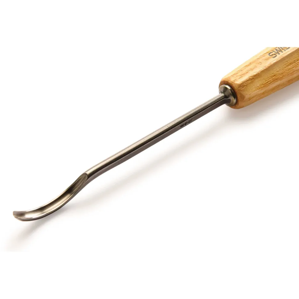 Spoon Gouge