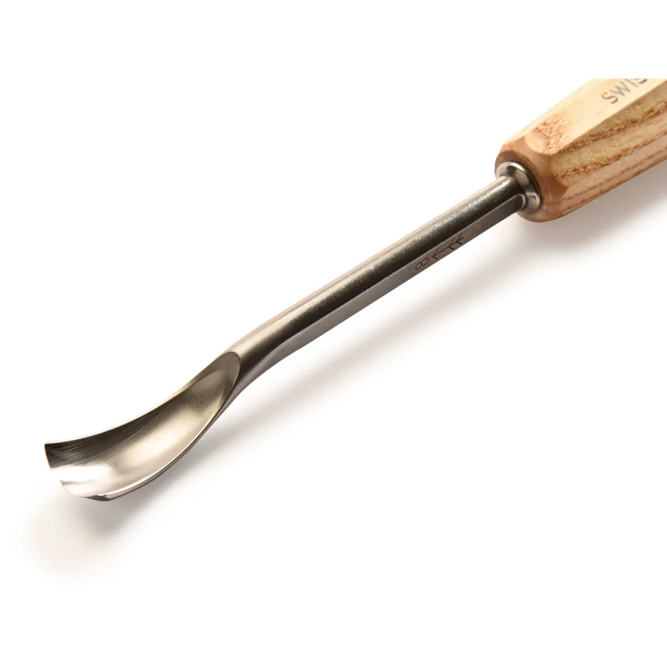 Spoon Gouge