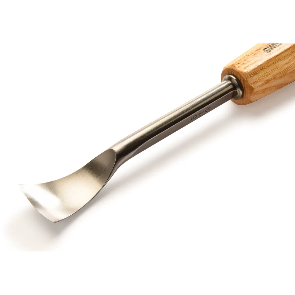 Spoon Gouge