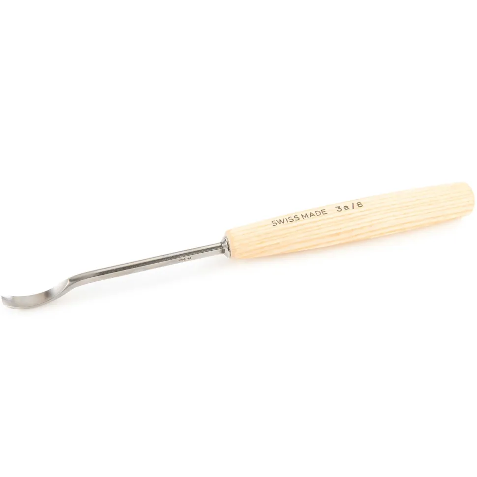 Spoon Gouge
