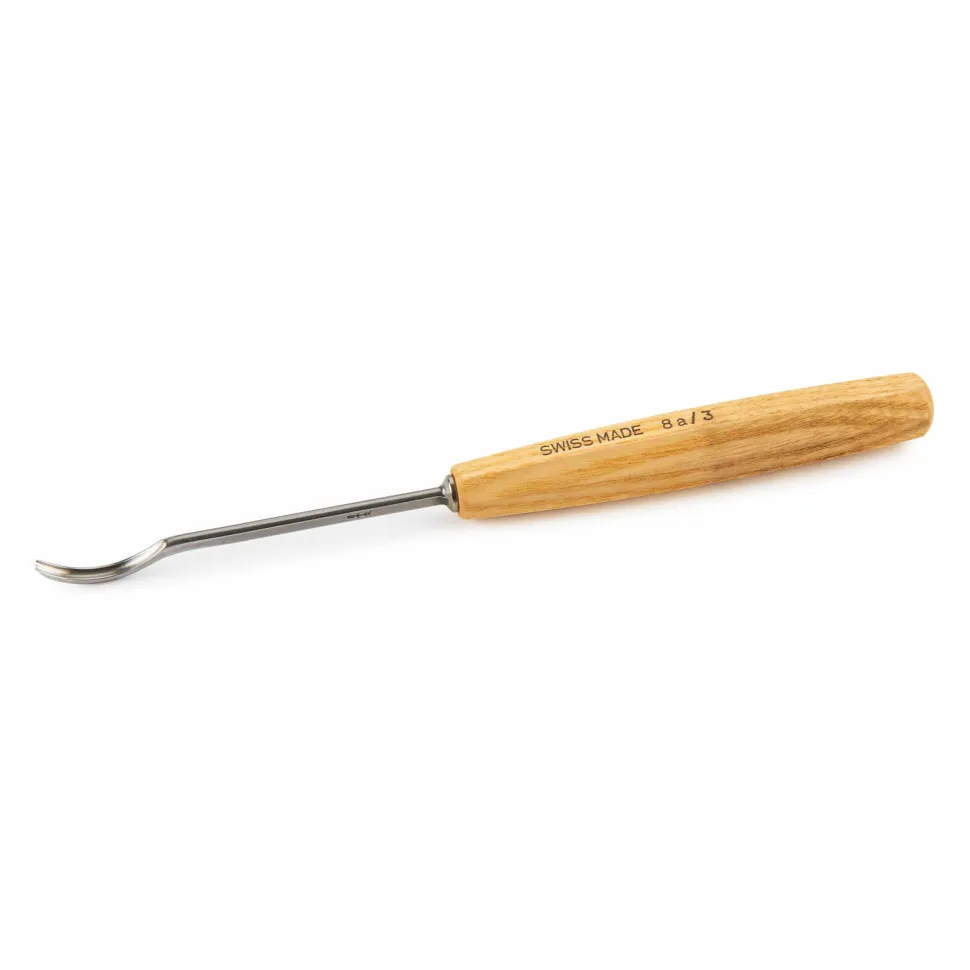 Spoon Gouge
