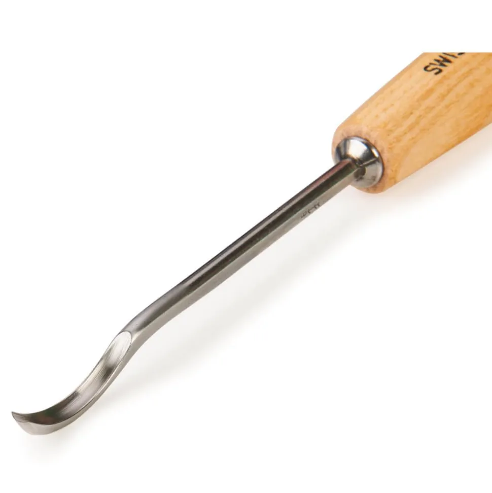 Spoon Gouge