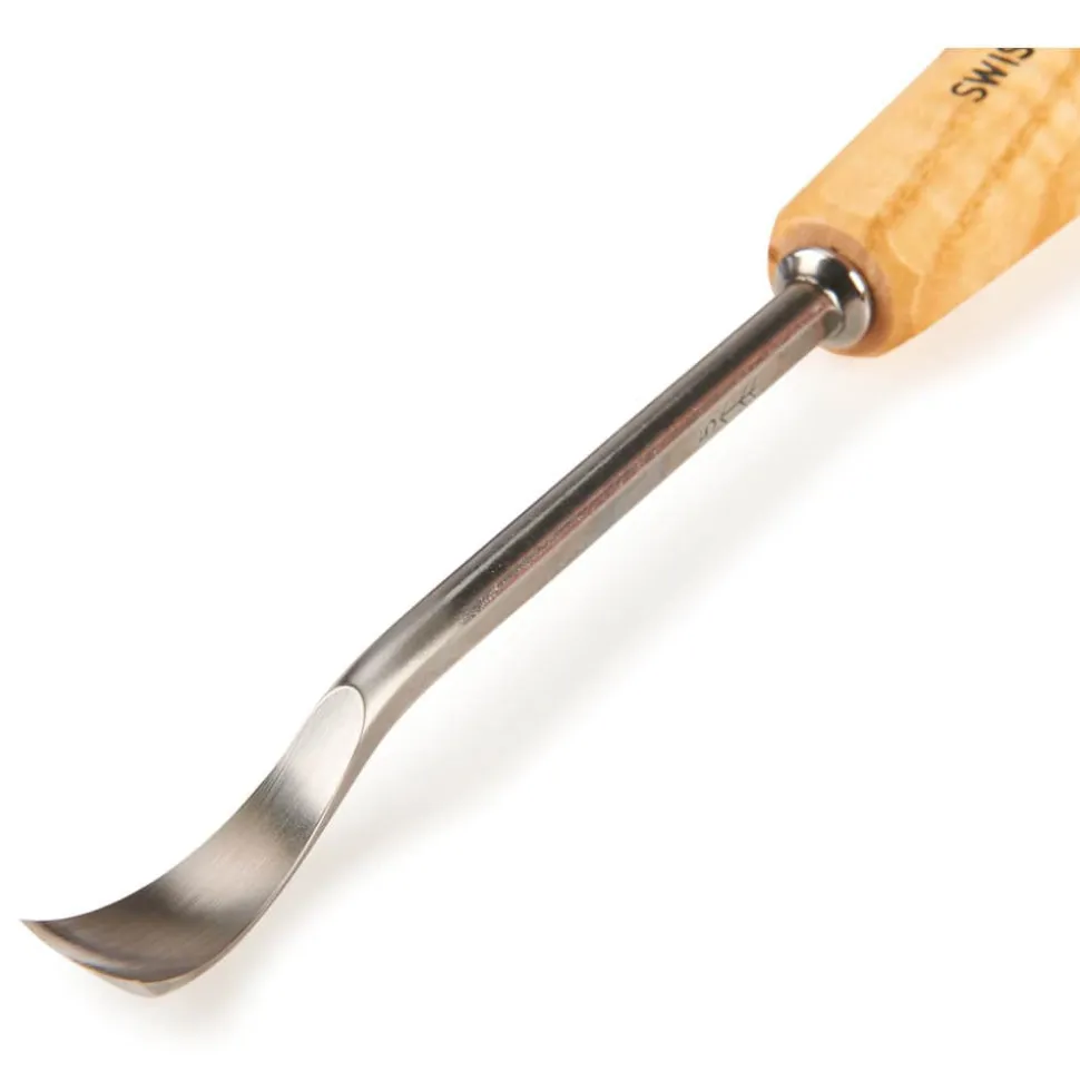 Spoon Gouge