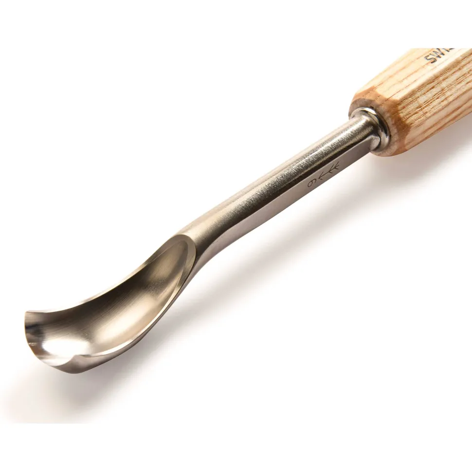 Spoon Gouge