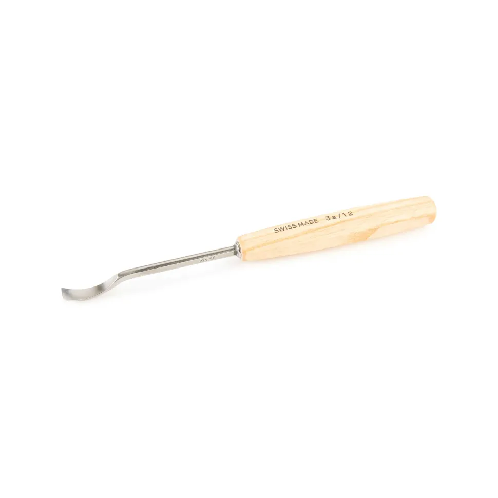 Spoon Gouge