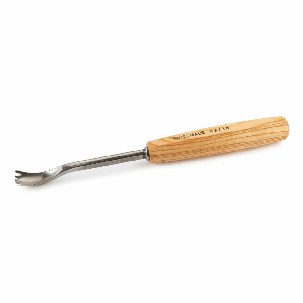 Spoon Gouge