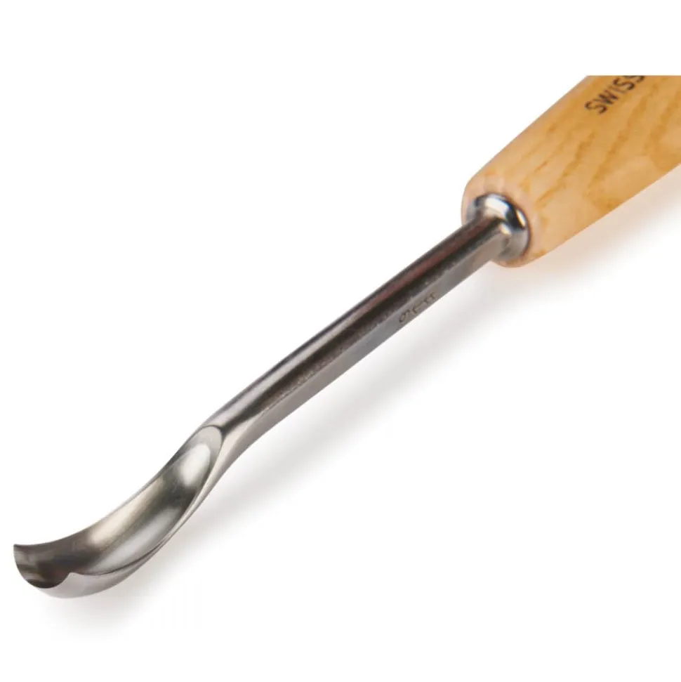 Spoon Gouge
