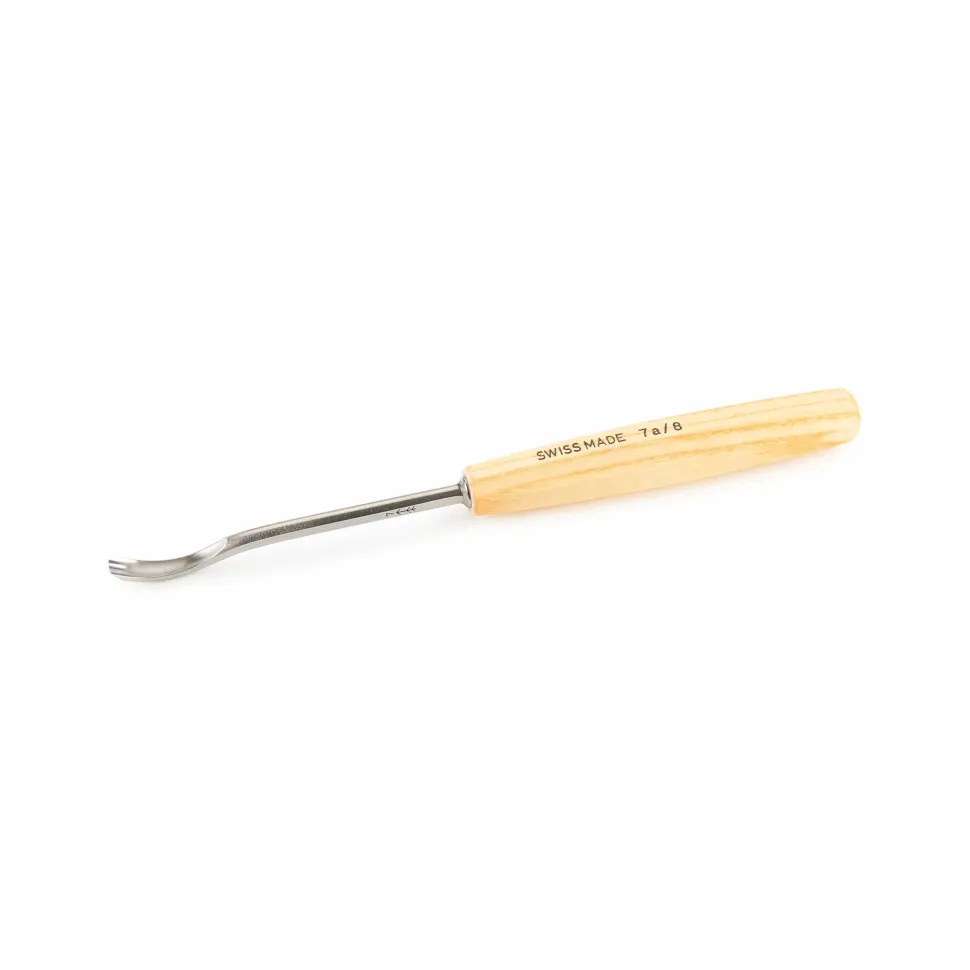 Spoon Gouge
