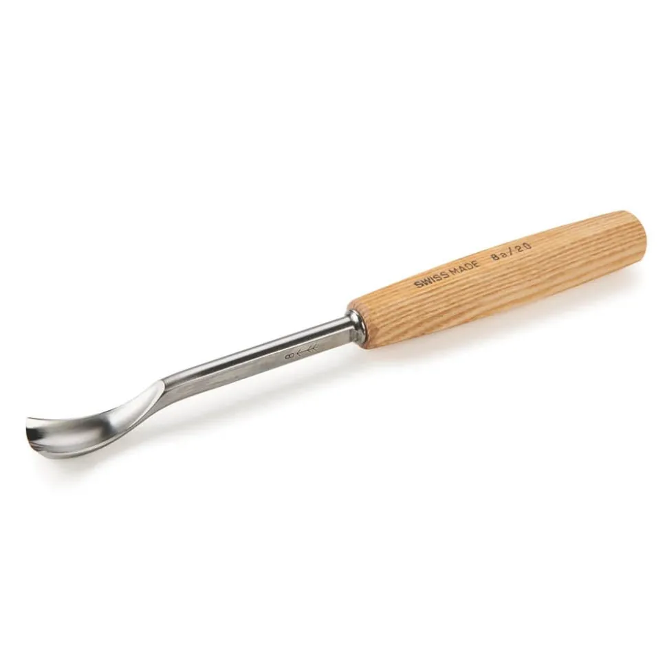 Spoon Gouge