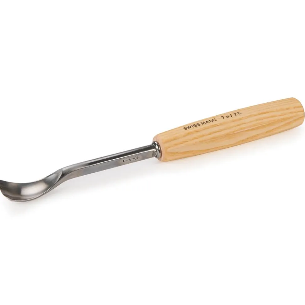 Spoon Gouge