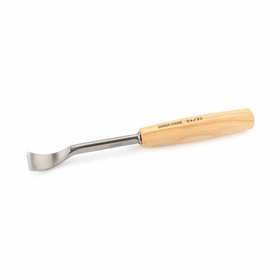 Spoon Gouge