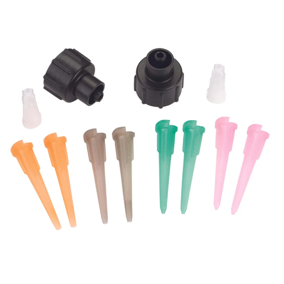 StickFast Change-A-Tip Pack for Cyanoacrylate Glue Bottles
