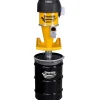 Supercell Turbo 55-Gallon High-Pressure Dust Collector