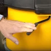 Supercell Turbo High-Pressure 14 Gal. Portable Freestanding