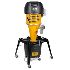 Supercell Turbo High-Pressure 14 Gal. Portable Freestanding