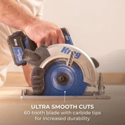 SureCut 7 ¼