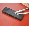 Surgical Black Arkansas Sharpening Stone 3/4" x 2-1/2" x 8"