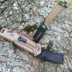 Surviv-All Knife