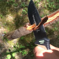 Surviv-All Knife