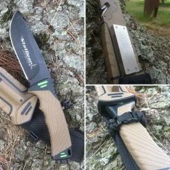 Surviv-All Knife