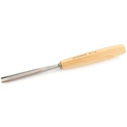 #6 Sweep Gouge