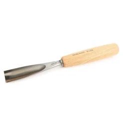 #6 Sweep Gouge