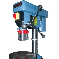 14" Swing Benchtop Model Drill Press 1/2HP 1Ph