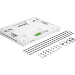 SYS-AIR Ceiling Bracket for SYS-AIR Filter Dust Collection