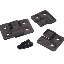 Table Leaf Aligners 1-1/2" x 1-7/8" 2 Piece Set