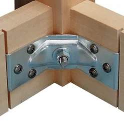 Table Leg Corner Brace