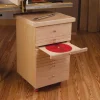 Tablesaw Accessory Cabinet Downloadable Plan