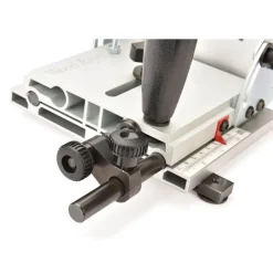 Tenoning Jig