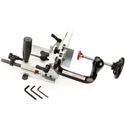 Tenoning Jig