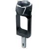 Tenon / Plug Cutter, 1-1/2" CD x 3-7/8" CL x 6-1/4" OAL