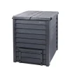 Thermo Wood Grain Texture Composter