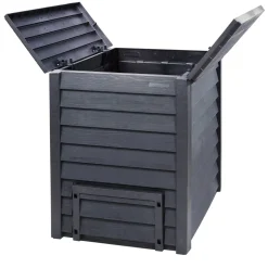 Thermo Wood Grain Texture Composter