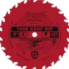 9" Thin Kerf Rip Blade