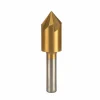 Titanium-Nitride Coated Countersink