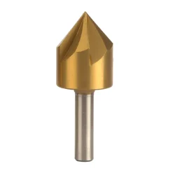 Titanium-Nitride Coated Countersink