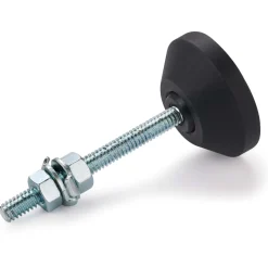 Toggle Clamp 1/4"- 20 x 2-1/2" Swivel Foot