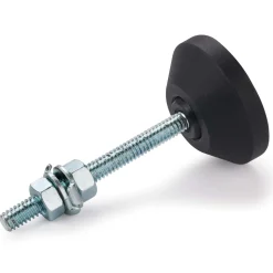 Toggle Clamp 5/16"- 18 x 2" Swivel Foot